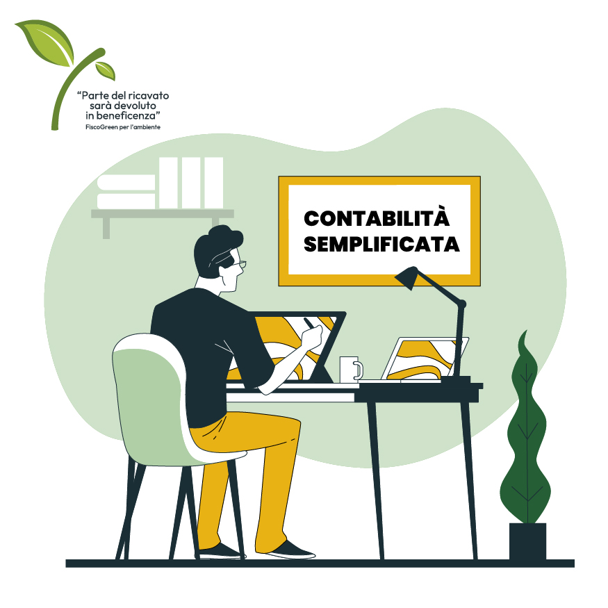 Contabilit� Semplificata Base